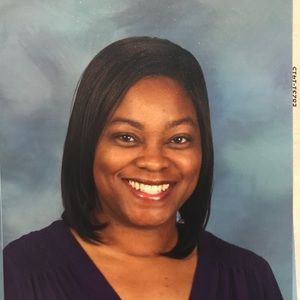 Meet your Posher, Pamela